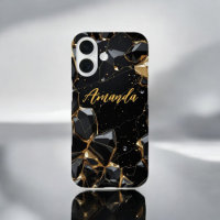 Élégance de minuit