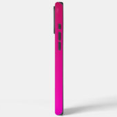 Coques Case-Mate iPhone Élégance du feu : Identité rayonnante (Verso / Gauche)