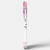 Coques Case-Mate iPhone Élégance florale pour votre téléphone (Verso / Gauche)