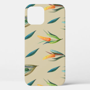 Case-Mate iPhone Case Élégance florale stylisée : Beauté infinie.
