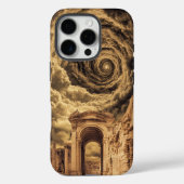 Coques Case-Mate iPhone Élégance intemporelle (Verso)