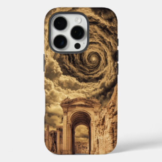 Coques iPhone 16 Pro Élégance intemporelle
