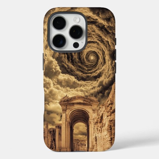 Coques Case-Mate iPhone Élégance intemporelle (Verso)