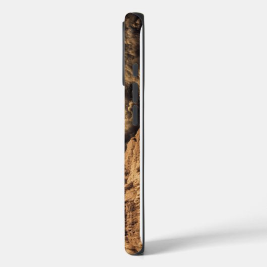 Coques Case-Mate iPhone Élégance intemporelle (Verso / Gauche)