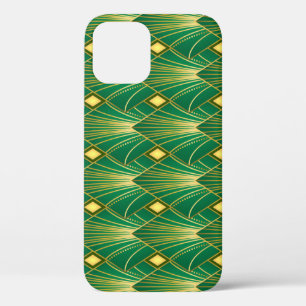 Case-Mate iPhone Case Elégance orientale : Fond d'écran Art Déco