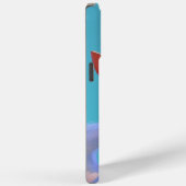 Coques Case-Mate iPhone Élégance Parfaite (Verso / Droite)