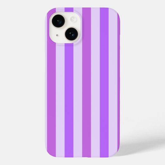 Coques Case-Mate iPhone élégance royale violette (Verso)