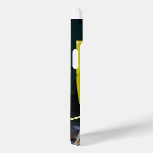 Coques Case-Mate iPhone Élégance sauvage : couverture Fox iPhone 15 (Verso / Droite)