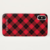 Coques Case-Mate iPhone Élégant | (Dos (Horizontal))