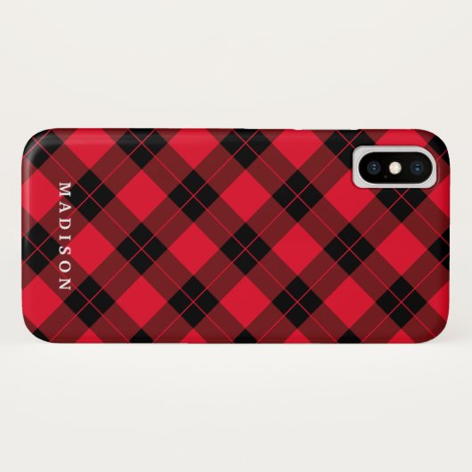 Coques Case-Mate iPhone Élégant | (Dos (Horizontal))