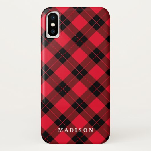 Coques Case-Mate iPhone Élégant | (Dos)