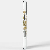 Coques Case-Mate iPhone élégant (Verso / Droite)
