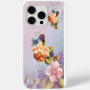 Coque iPhone 15 Pro Max Élégant 2