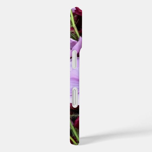 Coques Case-Mate iPhone Élégant anémones (Verso / Droite)