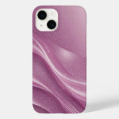 Coques Case-Mate iPhone Élégant Arrière - plan Abstrait (Verso)