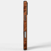 Coques Case-Mate iPhone Elégant bouclier en cuir pour (Verso / Droite)