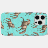 Coques Case-Mate iPhone Élégant cheval espagnol Galloping (Verso (horizontal))