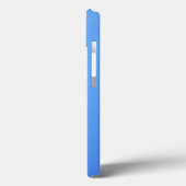 Coques Case-Mate iPhone Élégant Chic Nature Blue Sky iPhone 13 Coques (Verso / Gauche)