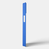 Coques Case-Mate iPhone Élégant Chic Nature Blue Sky iPhone 13 Coques (Verso / Droite)