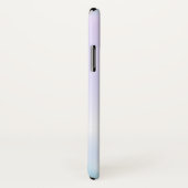 Coques Case-Mate iPhone Élégant Chic Tendance Féminin (Dos/Droite)