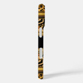 Coques Case-Mate iPhone Elégant Classy Or Mixte Animal Samsung Galaxy S5 (Verso / Droite)