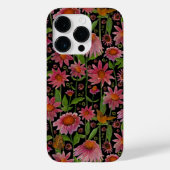 Coques Case-Mate iPhone Élégant colosse noire colosse (Verso)