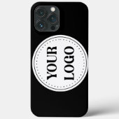 Coques Case-Mate iPhone Élégant, contemporain, poli et personnalisable. (Verso)