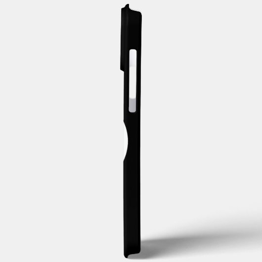 Coques Case-Mate iPhone Élégant, contemporain, poli et personnalisable. (Verso / Gauche)