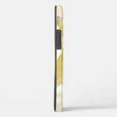 Coques Case-Mate iPhone Élégant Coque-coque iphone de monographie de drago (Verso / Droite)