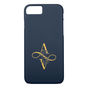 Case-Mate iPhone Case Élégant Design Moderne