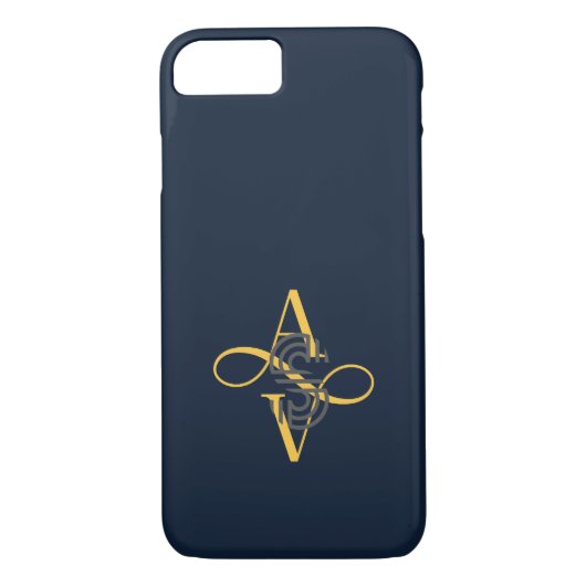 Coques Case-Mate iPhone Élégant Design Moderne (Dos)