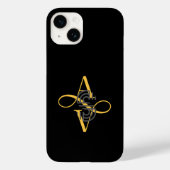 Coques Case-Mate iPhone Élégant Design Moderne (Verso)