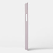 Coques Case-Mate iPhone Élégant Design Moderne (Verso / Droite)