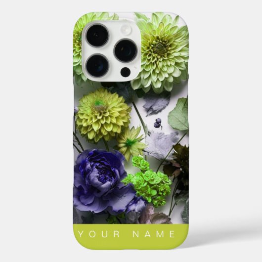 Coques Case-Mate iPhone Élégant Essence Jaune (Verso)