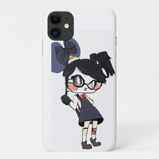 Coques Case-Mate iPhone Élégant et durable !" (Dos)