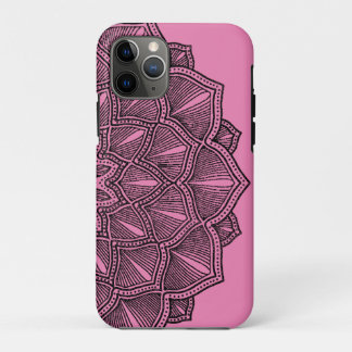 Case-Mate iPhone Case Elégant et spirituel Floral Mandla