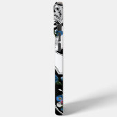 Coques Case-Mate iPhone Elegant Floral  (Verso / Gauche)