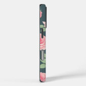Coques Case-Mate iPhone Elegant Floral Design iPhone Case (Verso / Droite)