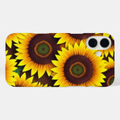 Coques Case-Mate iPhone Elegant Floral Design iPhone Case (Verso (horizontal))