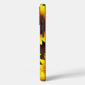 Coques Case-Mate iPhone Elegant Floral Design iPhone Case (Verso / Gauche)