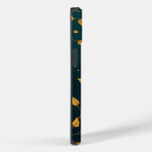 Coques Case-Mate iPhone Elegant Floral Pattern Phone Case (Verso / Droite)