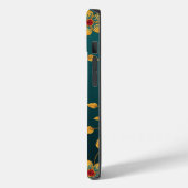 Coques Case-Mate iPhone Elegant Floral Pattern Phone Case (Verso / Gauche)