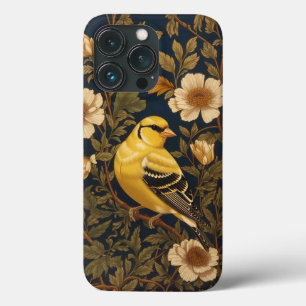 Case-Mate iPhone Case Élégant Goldfinch américain