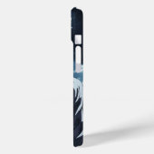 Coques Case-Mate iPhone Élégant loup-garou Anime (Verso / Gauche)