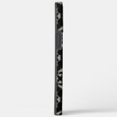 Coques Case-Mate iPhone Elégant Mandala (Verso / Droite)