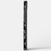 Coques Case-Mate iPhone Elégant Mandala (Verso / Gauche)