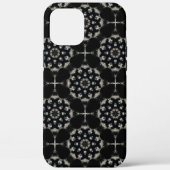 Coques Case-Mate iPhone Elégant Mandala (Verso)