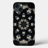 Coques Case-Mate iPhone Elégant Mandala (Verso)