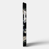 Coques Case-Mate iPhone Elégant Mandala (Verso / Gauche)