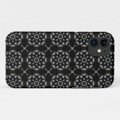 Coques Case-Mate iPhone Elégant Mandala (Dos (Horizontal))